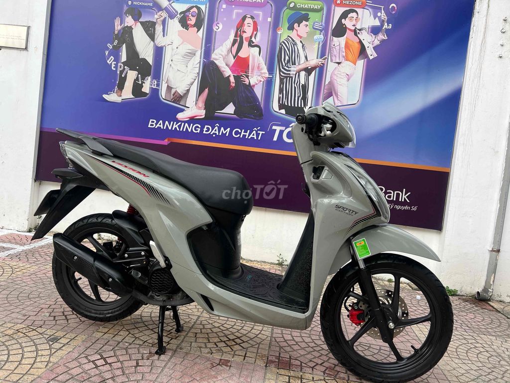 vision chính chủ từ mới cần bán. Mua bán Xe máy tại Quận Hà Đông Hà Nội được đăng bởi tung hình 6