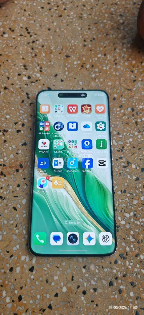 Magic6 Pro Quốc Tế 512GB. Mua bán Điện thoại tại Huyện Thạch Hà Hà Tĩnh được đăng bởi Hải Minh hình 1