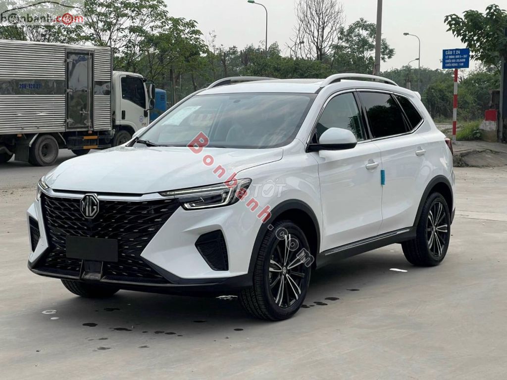 MG RX5 1.5T STD. Mua bán Ô tô tại Thị xã Từ Sơn Bắc Ninh được đăng bởi MG bắc ninh hình 3