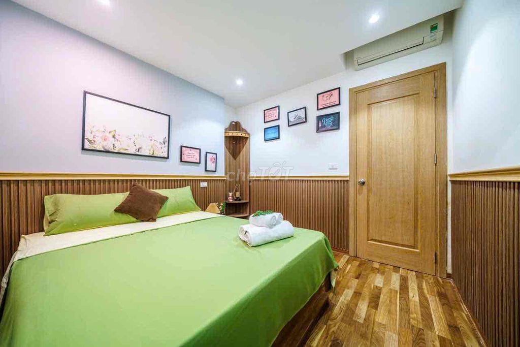 40th-floor 2-bedroom Mường Thanh apartment with city view — photo 9
