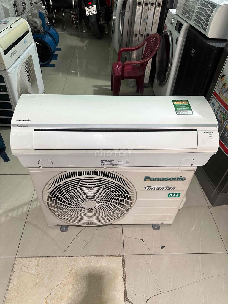 máy lạnh Panasonic 1.5hp