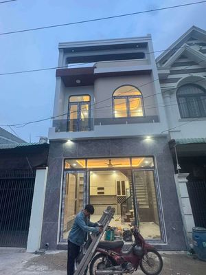 Bán nhà đang vào nội thất phường An Phú Thuận An Bình Dương 