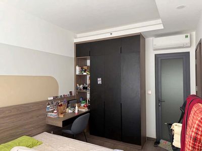 Căn hộ 70 m² · 2 PN · Q7 Boulevard