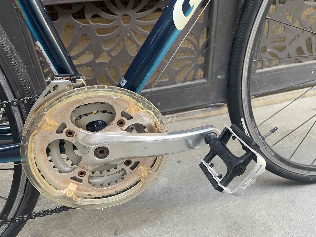 giant bãi nhật đẹp keng. Mua bán Xe đạp tại Quận Thanh Khê Đà Nẵng được đăng bởi trâm anh hình 5