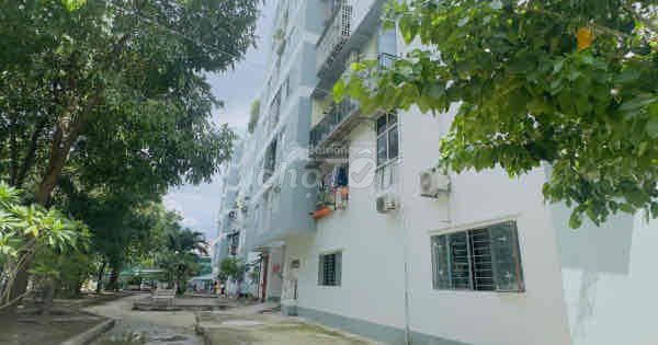 Аренда · 1 комн. · 55 м² · Thành phố Thủ Đức, ул. Đường số 23