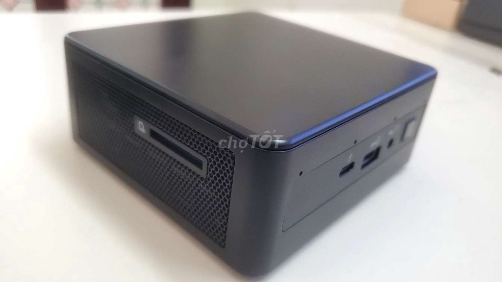 Nuc intel nuc11pah nuc11 i3 1115g7, ram32, ssd1tb