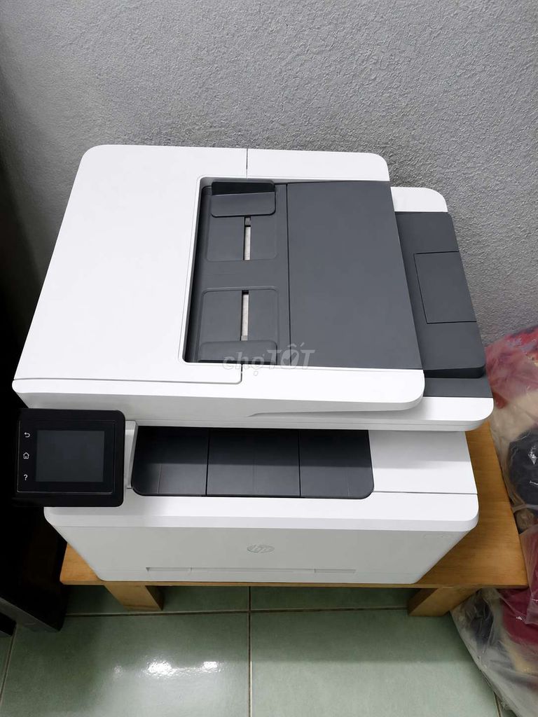 Máy in HP Color LaserJet Pro MFP M281fdw. Mua bán Đồ dùng văn phòng tại Huyện Hóc Môn Tp Hồ Chí Minh được đăng bởi Quốc quốc hình 1