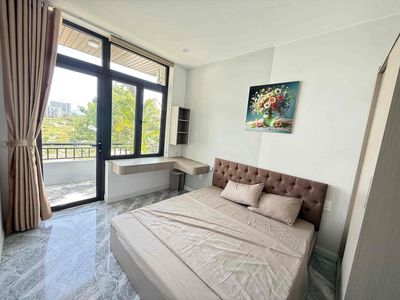 Rent · 1 bd · 30 м² · Quận Ngũ Hành Sơn, ул. đào tấn