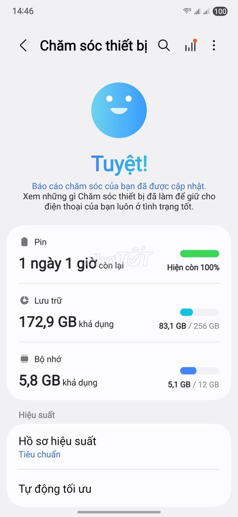 Samsung S25 Ultra 256GB Mỹ 99%. Mua bán Điện thoại tại Thành phố Long Xuyên An Giang được đăng bởi Phan vinh hiển hình 1