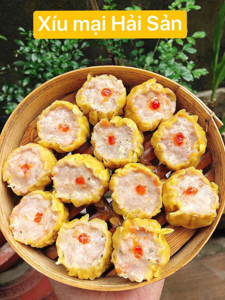 Há Cảo Tận Xưởng 10 vị. Mua bán Đồ ăn, thực phẩm và các loại khác tại Quận 3 Tp Hồ Chí Minh được đăng bởi Le Thi Hoai Thuong hình 2