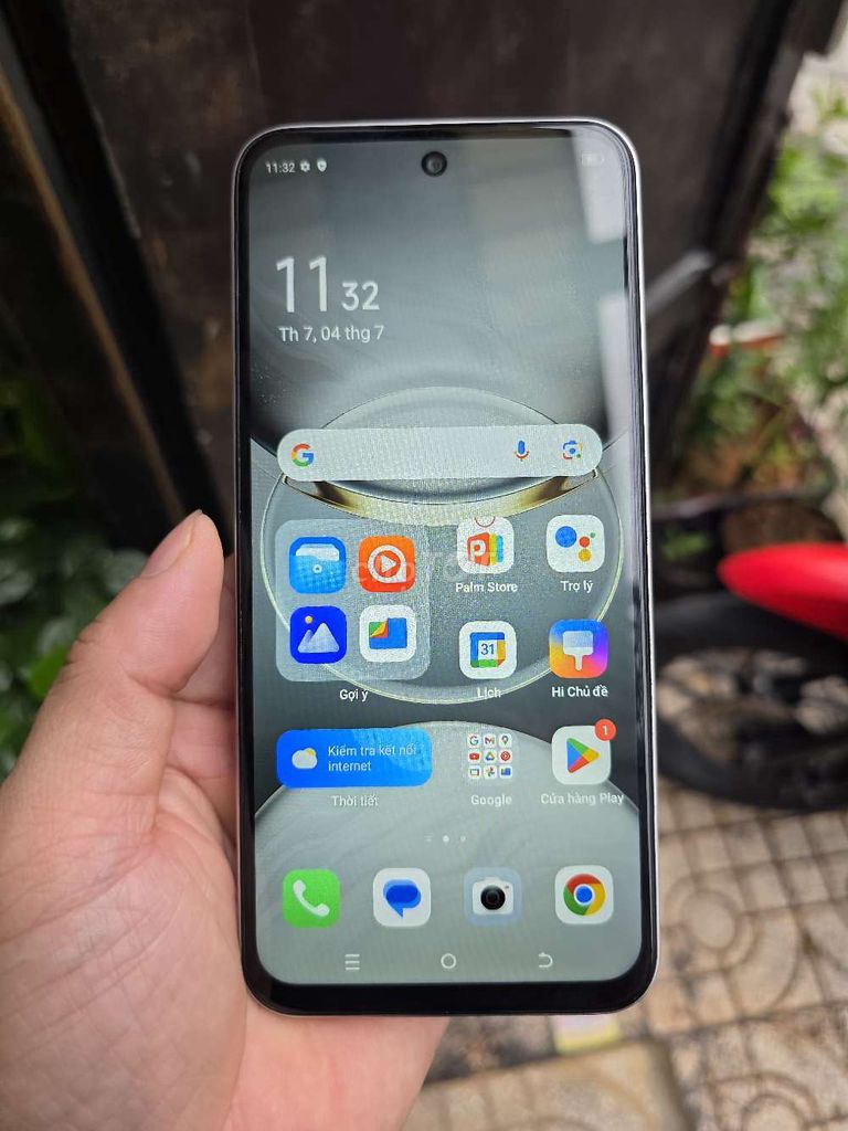 Tecno Spark 30C 4/128 120hz ZIN ĐẸP TỐT PIN 5K. Mua bán Điện thoại tại Quận Tân Phú Tp Hồ Chí Minh được đăng bởi Ngô Minh Mobile  hình 1