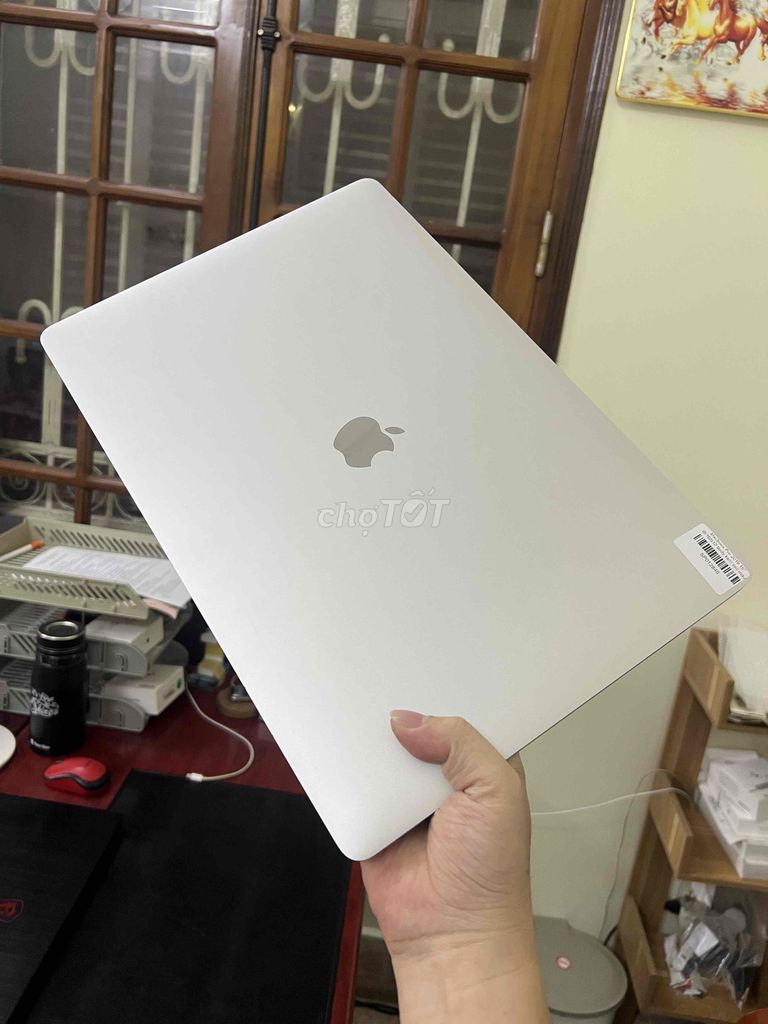 Apple Macbook Pro 2019 i9 16 inch 16GB/512GB. Mua bán Laptop tại Quận Cầu Giấy Hà Nội được đăng bởi Đỗ Kỷ hình 1