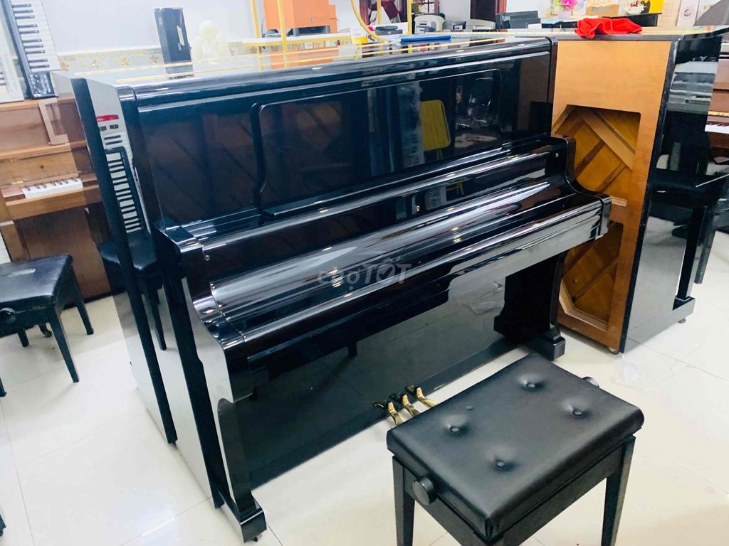 piano cơ kawai bl71