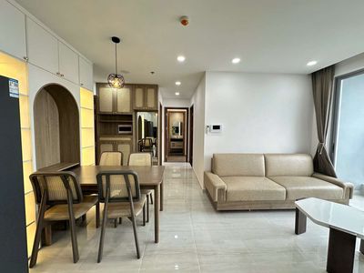 CHO THUÊ 2PN 2WC 70M2 HAPPY ONE CENTRAL , FULL NỘI THẤT NHƯ HÌNH.. Cho thuê căn hộ/chung cư tại Thành phố Thủ Dầu Một Bình Dương được đăng bởi MR Thái Toàn