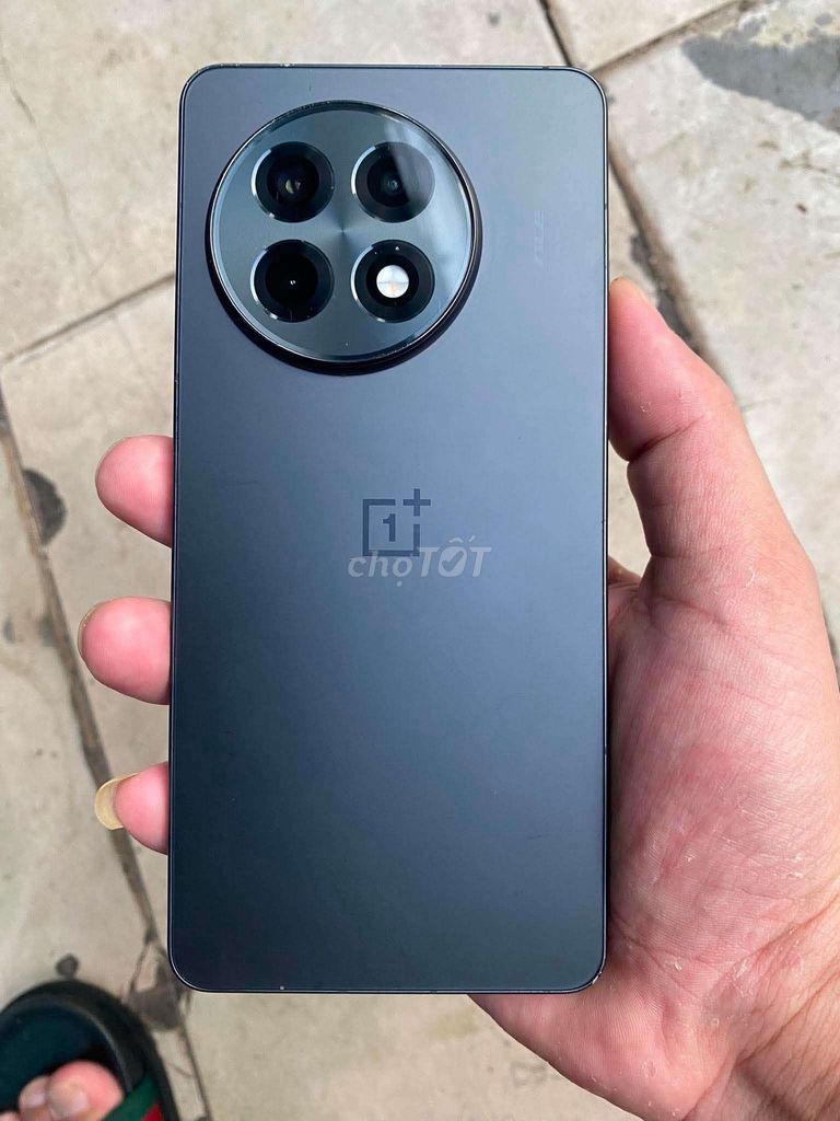 OnePlus Ace 5 256GB Đen. Mua bán Điện thoại tại Quận Gò Vấp Tp Hồ Chí Minh được đăng bởi phạm nam hình 1