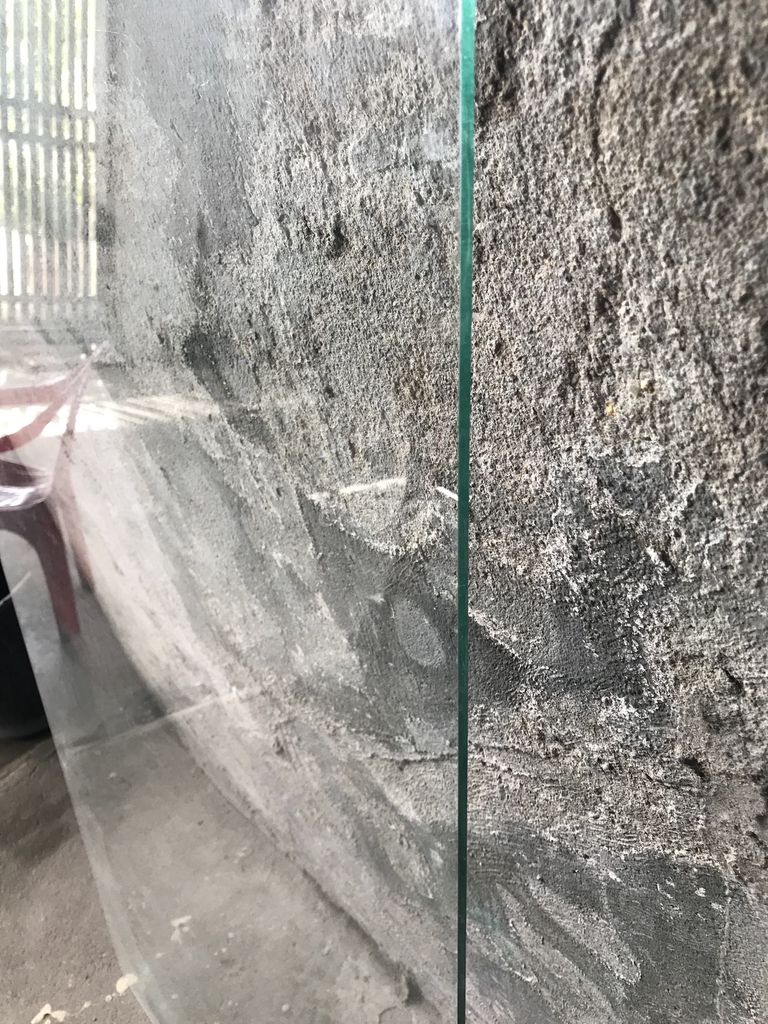 Kính bàn ăn bàn salon 4 ly 60x120cm. Mua bán Nội thất, đồ gia dụng khác tại Quận Lê Chân Hải Phòng được đăng bởi Dung Anh hình 1