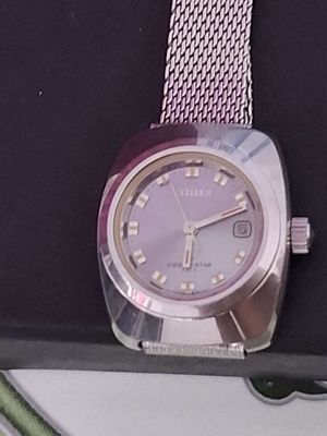 Đồng hồ Nữ Citizen. Mua bán Đồng hồ tại Quận Ninh Kiều Cần Thơ được đăng bởi Phung Nguyen