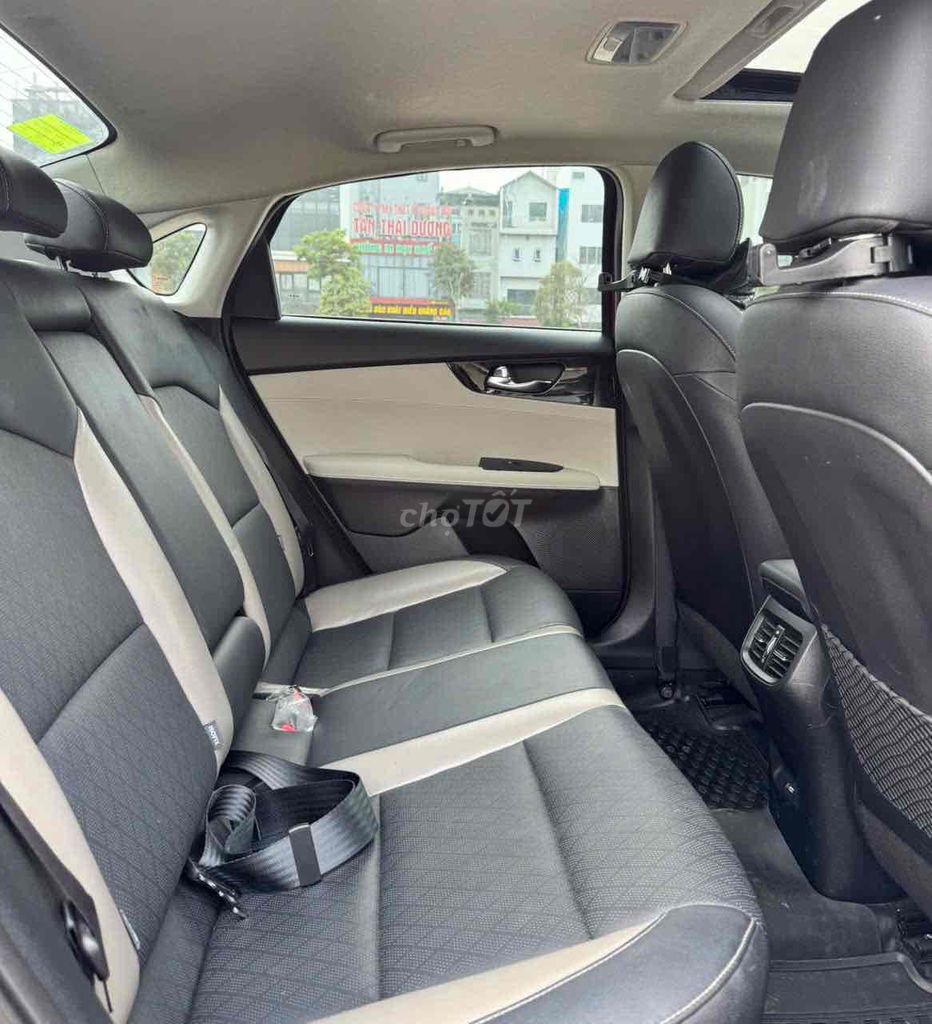 Kia K3 2022 1.6 Luxury - 30000 km. Mua bán Ô tô tại Huyện Đông Anh Hà Nội được đăng bởi vương văn chung  hình 10