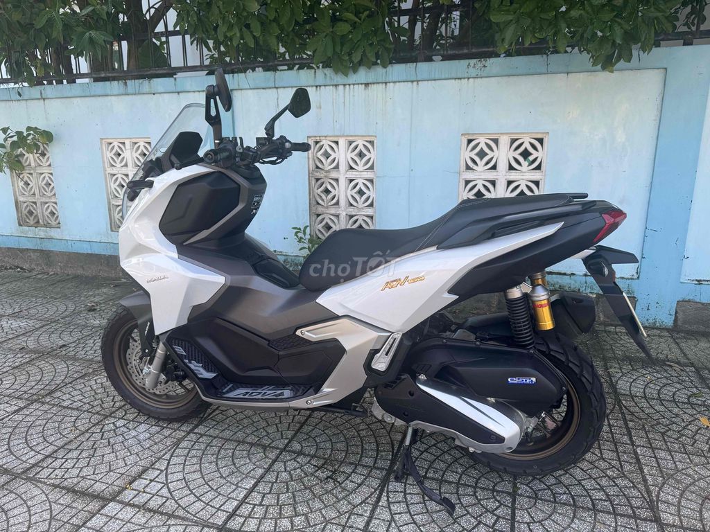 Cần ra đi ADV 160 Abs đời 2025. Mua bán Xe máy tại Thành phố Hội An Quảng Nam được đăng bởi Nguyễn Anh Tuấn hình 1