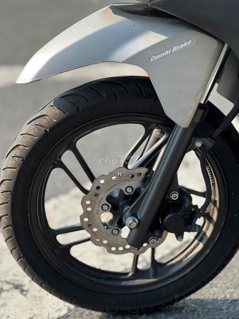 Vario 159cc/2021. Mua bán Xe máy tại Huyện Trảng Bom Đồng Nai được đăng bởi u kiều hình 5