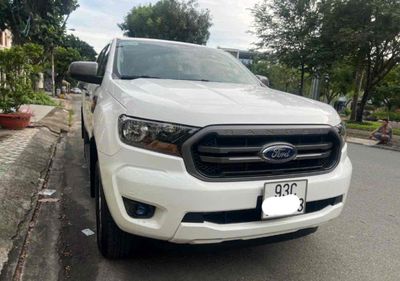 Ford Ranger 2020 XLS 2.2L 4x2 MT - 34000 km. Mua bán Ô tô tại Quận Bình Tân Tp Hồ Chí Minh được đăng bởi Lan pham 