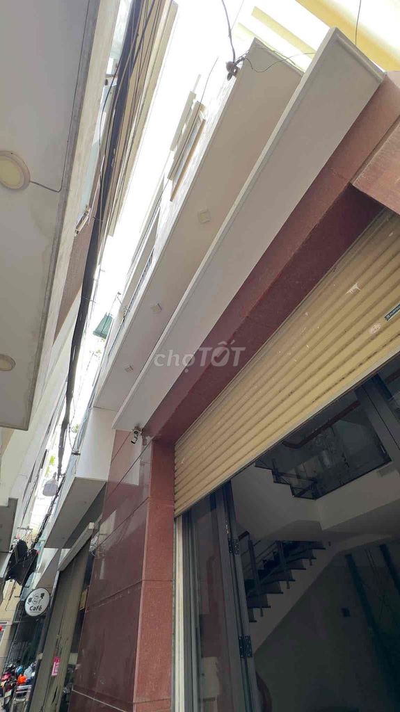Аренда · 4 комн. · 50 м² · Quận Hải Châu, ул. Đường Ông Ích Khiêm