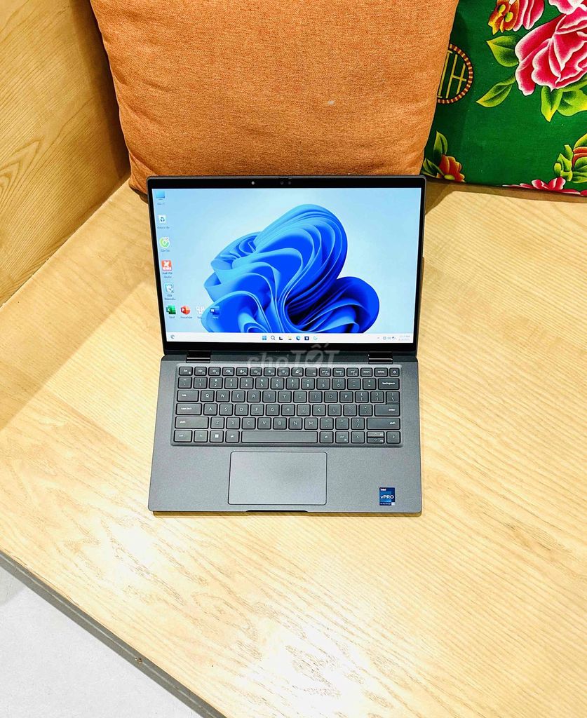 Dell Latitude 7430 i7 16GB/256GB 14 inch Cảm ứng. Mua bán Laptop tại Quận Hồng Bàng Hải Phòng được đăng bởi Trần Mạnh Cường hình 1