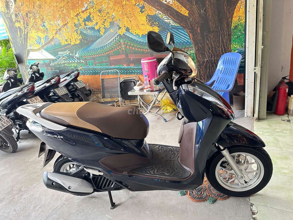 Lead smaskay ( e có bán góp ). Mua bán Xe máy tại Quận Ninh Kiều Cần Thơ được đăng bởi MINH THIỆN bán xe trả góp hình 2