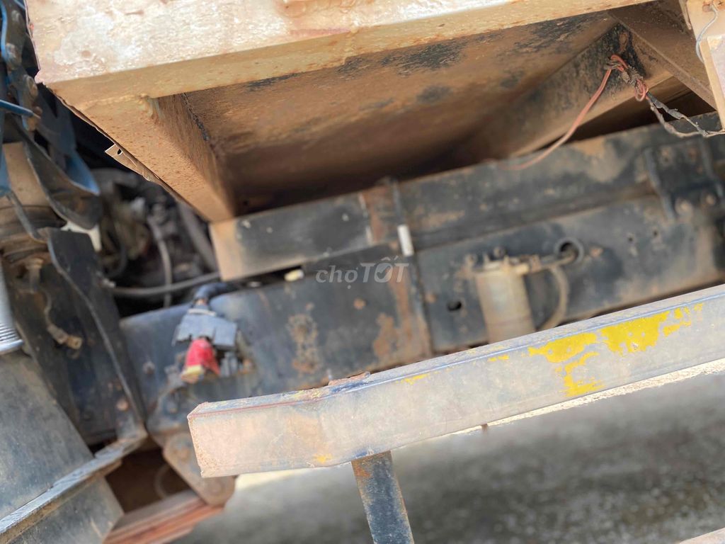 kia 2,5t máy hyunhdai turbo máy lạnh. Mua bán Xe tải, xe ben tại Huyện Phú Giáo Bình Dương được đăng bởi quang hình 5