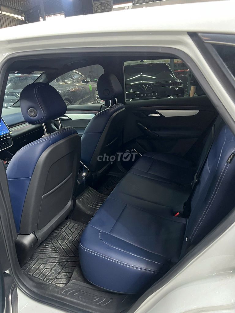VF8 Plus Pin CATL 2023. Mua bán Ô tô tại Thành phố Thuận An Bình Dương được đăng bởi Nhật Hòa hình 7