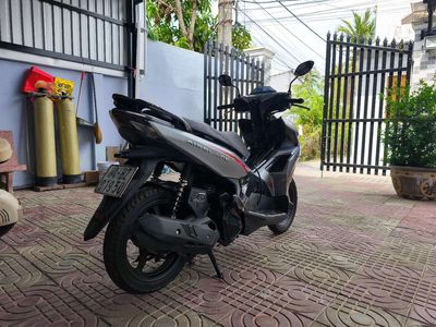 Honda Air Blade 2022 125cc Bạc. Mua bán Xe máy tại Thành phố Trà Vinh Trà Vinh được đăng bởi Tinh Vo
