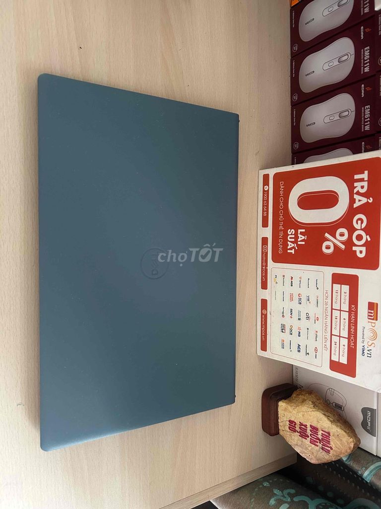 Laptop Dell N-3511 i5-1135G7-16G-512G Win BQ. Mua bán Laptop tại Quận Ninh Kiều Cần Thơ được đăng bởi Truyền PC hình 1