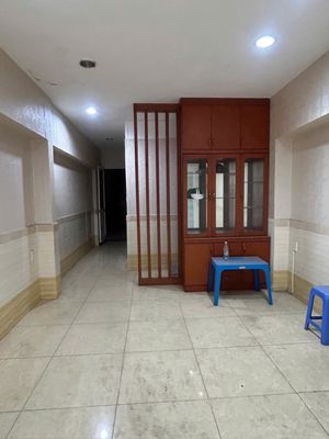 🔥 NHÀ Q10 HẺM XE HƠI 6M - 2 MẶT THOÁNG - 3PN - VỪA Ở VỪA KINH DOANH