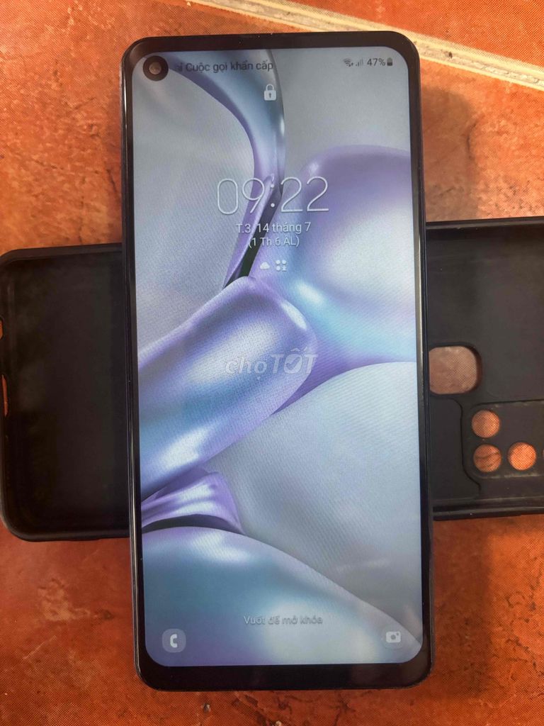Samsung A21s 6GB 64GB Đen Đã sử dụng. Mua bán Điện thoại tại Huyện Phong Điền Cần Thơ được đăng bởi Ha hình 1