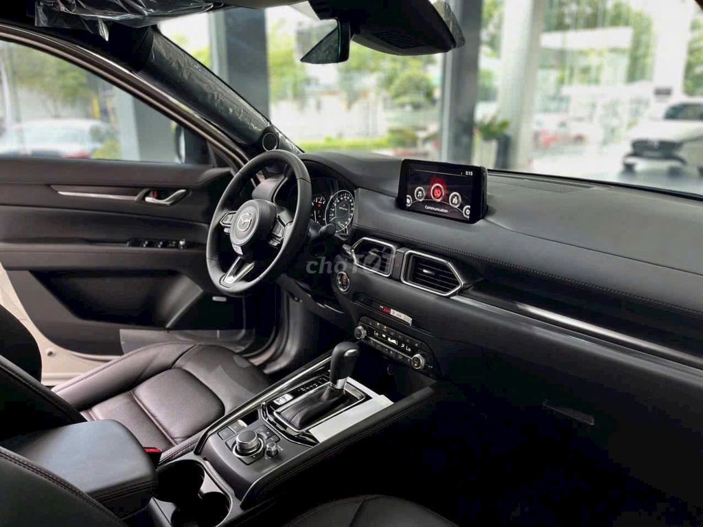 NEW MAZDA CX-5 GIẢM GIÁ CỰC SỐC THÁNG 12. Mua bán Ô tô tại Quận Bình Tân Tp Hồ Chí Minh được đăng bởi TRINH XE Ô TÔ HCM hình 3