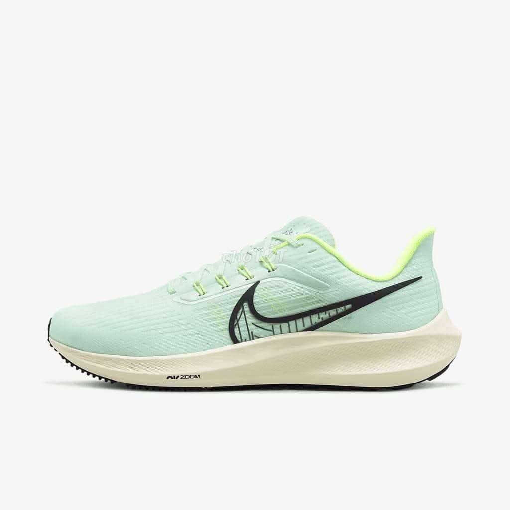 GIÀY CHẠY BỘ NIKE AIR ZOOM PEGASUS 39 DH4071-301. Mua bán Giày dép tại Quận 4 Tp Hồ Chí Minh được đăng bởi Tran Tan Binh hình 7
