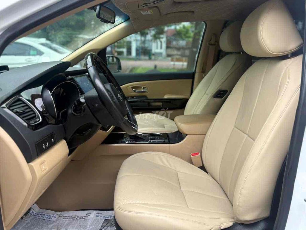 SEDONA 2021 FULL DẦU ,BẢO HÀNH 1 NĂM HT VAY 70%. Mua bán Ô tô tại Quận Bình Tân Tp Hồ Chí Minh được đăng bởi XUÂN DUY AUTO hình 8