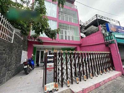 căn hộ mini-2 phòng ngủ-90m2-503 lê quang định