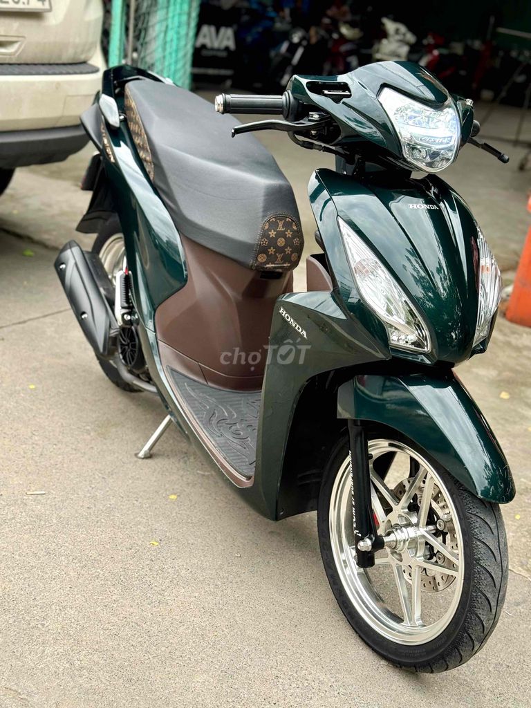 Viíion 2020 Khoá SMK Dọn Kiểng. Mua bán Xe máy tại Thành phố Thủ Đức Tp Hồ Chí Minh được đăng bởi Nguyễn văn hình 7