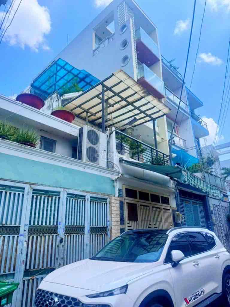MẶT TIỀN 8M KỀ BÊN GÒ XOÀI, LÊ VĂN QUỚI •68m2 CHỈ 5Tỷ990. Mua bán nhà ở tại Quận Bình Tân Tp Hồ Chí Minh được đăng bởi Tuấn Nhà Phố hình 1