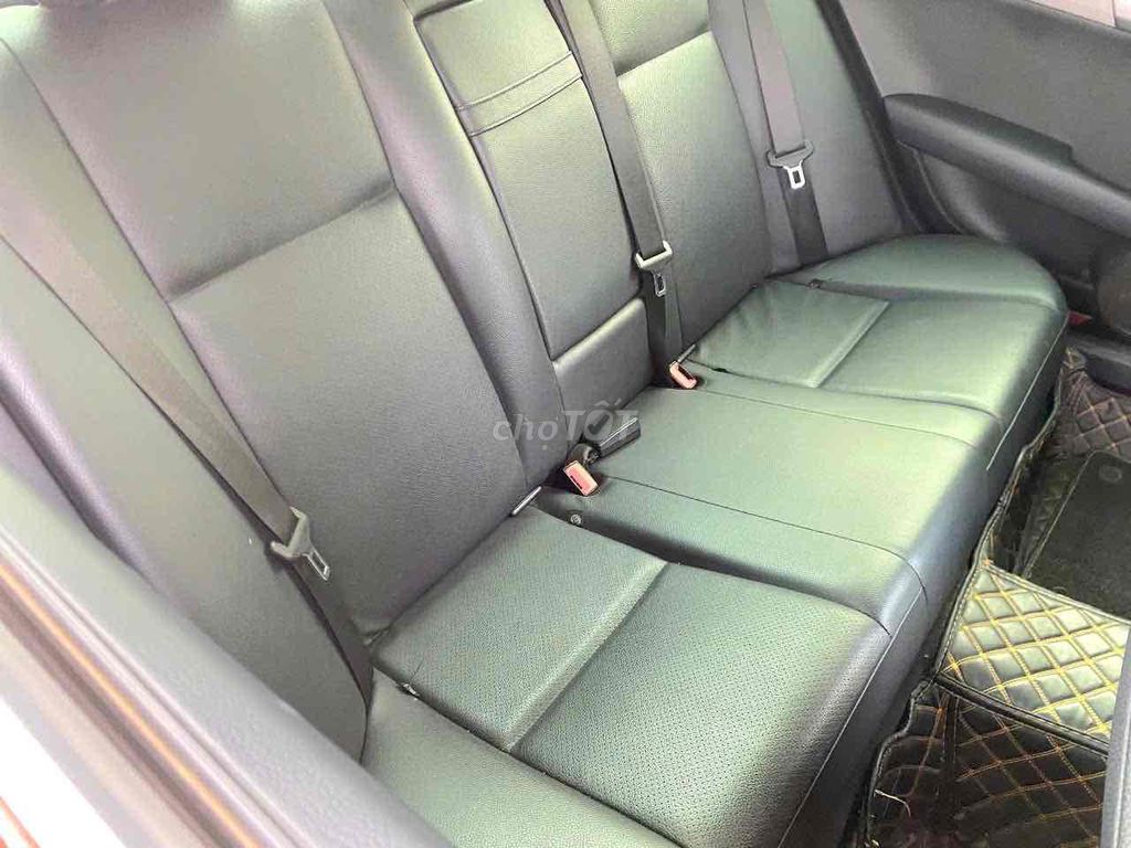 Mercedes Benz C Class 2013 C200 - 110000 km. Mua bán Ô tô tại Quận Thanh Xuân Hà Nội được đăng bởi Cường trần hình 18