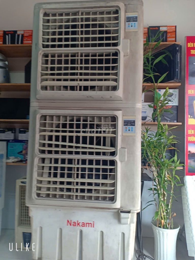 NHẬN SỬA CHỮA QUẠT HƠI NƯỚC BIÊN HÒA ĐỒNG NAI. Dịch vụ tại Thành phố Biên Hòa Đồng Nai được đăng bởi SỬA VÀ CUNG CẤP QUẠT HƠI NƯỚC hình 5