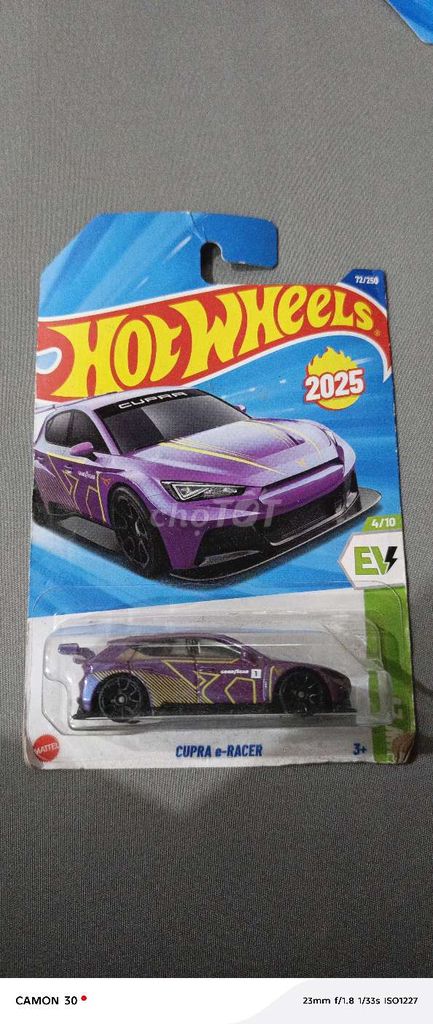 Xe hot Wheels giá rẻ. Mua bán Sở thích khác tại Quận Đống Đa Hà Nội được đăng bởi Bao Trung Vuong Ngoc hình 1