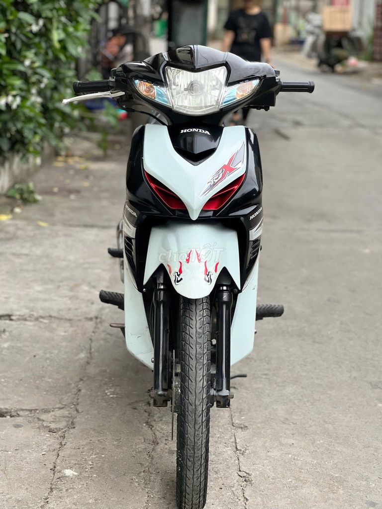 Honda Wave RSX 2012 lên đời cần bán. Mua bán Xe máy tại Quận Nam Từ Liêm Hà Nội được đăng bởi Vy Thanh Tuyền hình 1