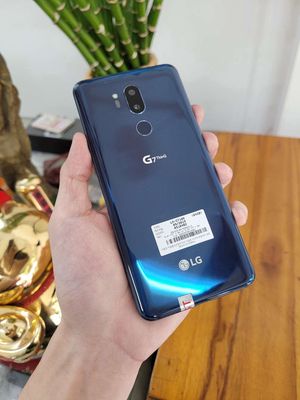 LG G7 ThinQ ổn định,bền bỉ,Snapdragon 845,có ship. Mua bán Điện thoại tại Quận Gò Vấp Tp Hồ Chí Minh được đăng bởi Diễm