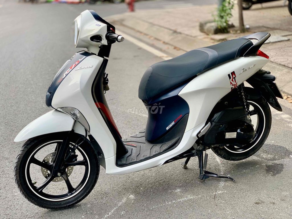 Yamaha Janus 2019 Smartkey Chính Chủ BSTP Xe Đẹp. Mua bán Xe máy tại Thành phố Thủ Đức Tp Hồ Chí Minh được đăng bởi iMotorbike Khương Phan hình 19