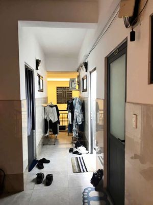 Аренда · 11 комн. · 116 м² · Quận 12, ул. Đường Tô Ký