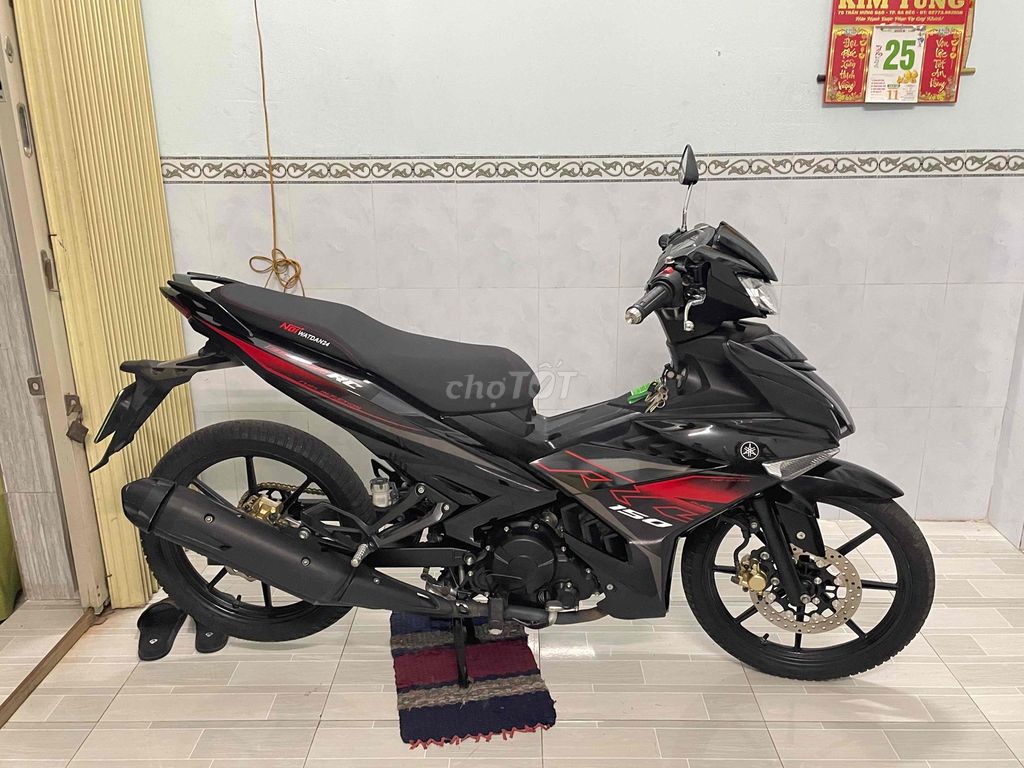Ex 150/2020 Dọn Kiểng Chia lại ae ( sang tên tự ch. Mua bán Xe máy tại Thành phố Sa Đéc Đồng Tháp được đăng bởi Nguyễn Tấn Đạt hình 7