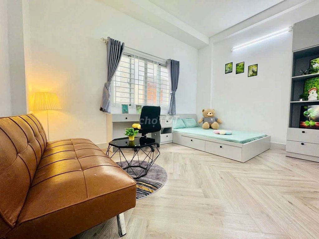 Studio Ngã Tư Bảy Hiền Trường Chinh BV Thống Nhất