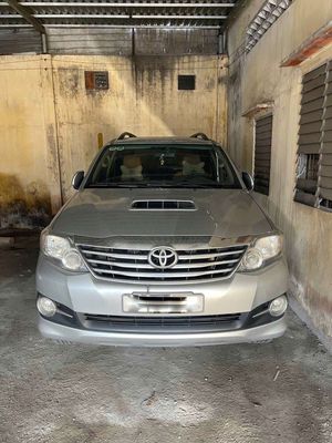 Fortuner 2016, sơn zin 90%, 88 ngàn km, vỏ theo xe. Mua bán Ô tô tại Thành phố Thủ Đức Tp Hồ Chí Minh được đăng bởi A.Phúc